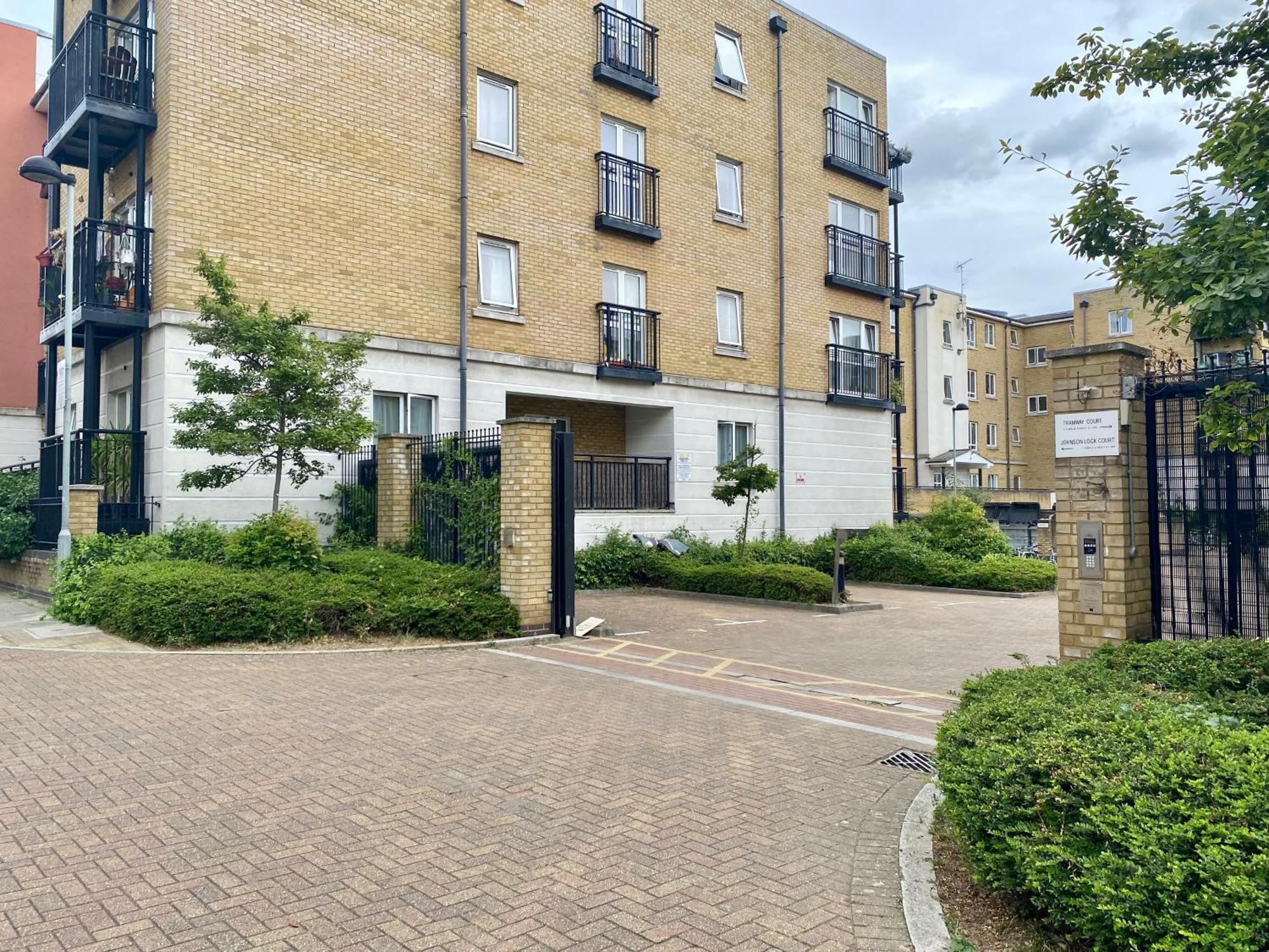 Orange Flat By Lower Regent Canal Διαμέρισμα Λονδίνο Εξωτερικό φωτογραφία
